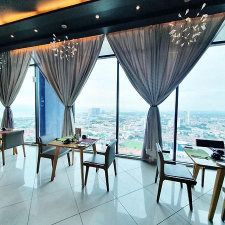 The Shore Hotel & Residences Malacca Екстер'єр фото