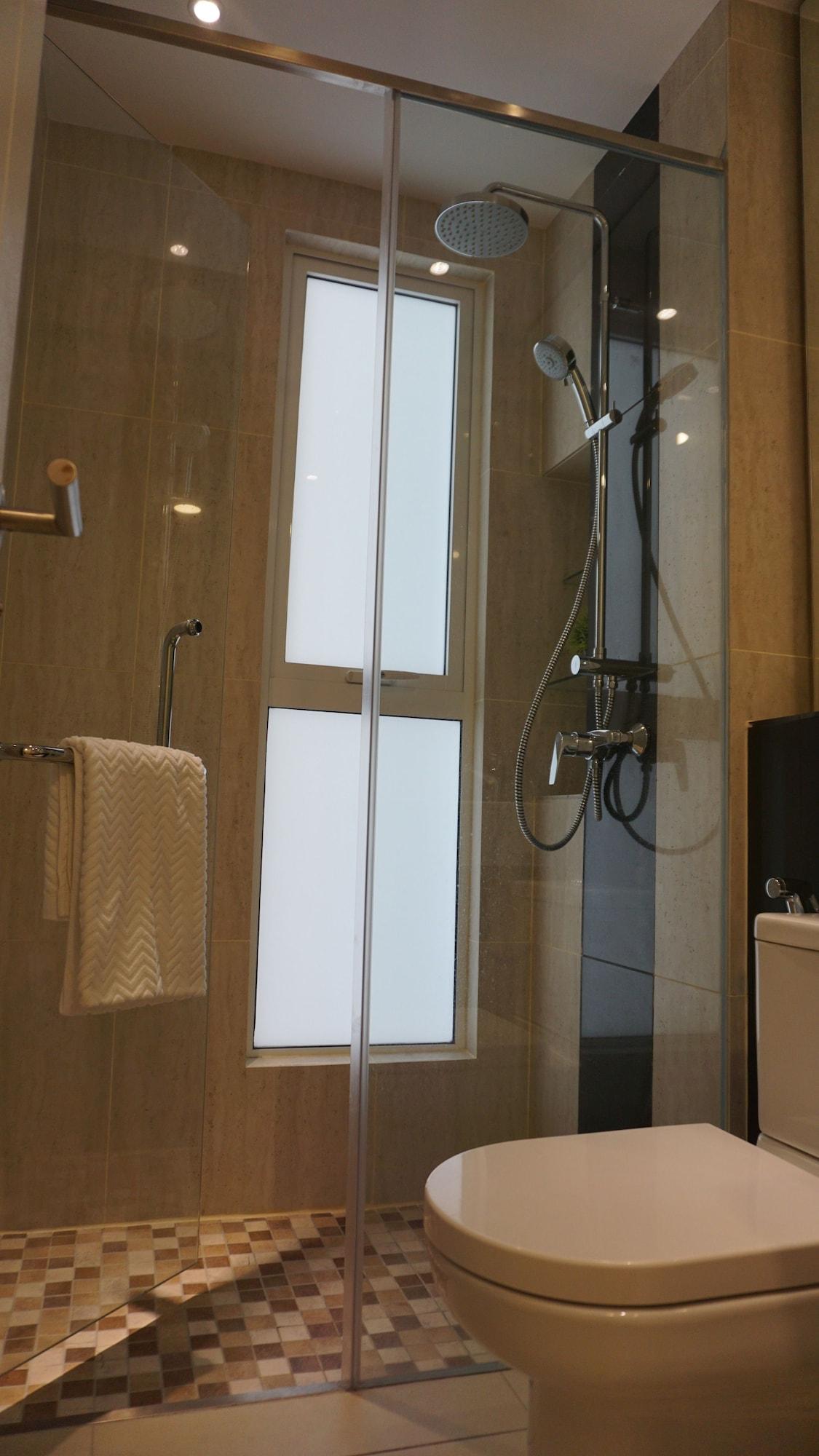 The Shore Hotel & Residences Malacca Екстер'єр фото