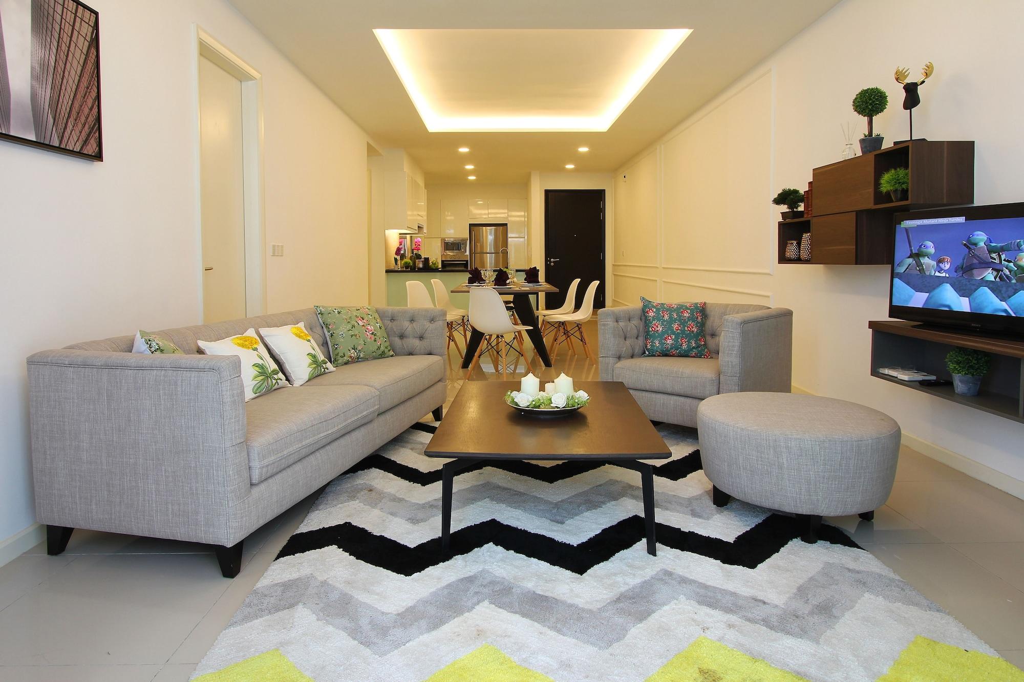 The Shore Hotel & Residences Malacca Екстер'єр фото