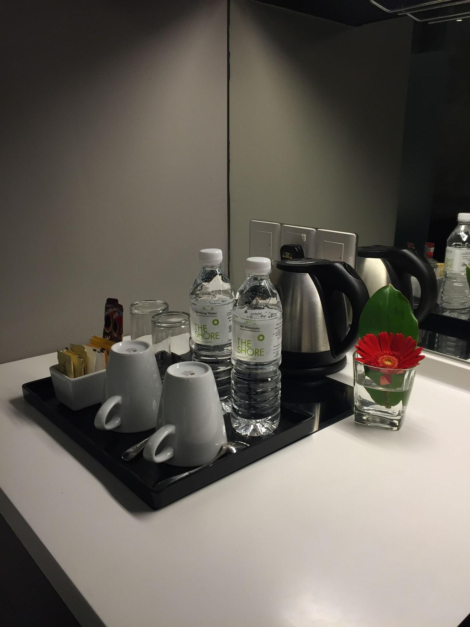 The Shore Hotel & Residences Malacca Екстер'єр фото