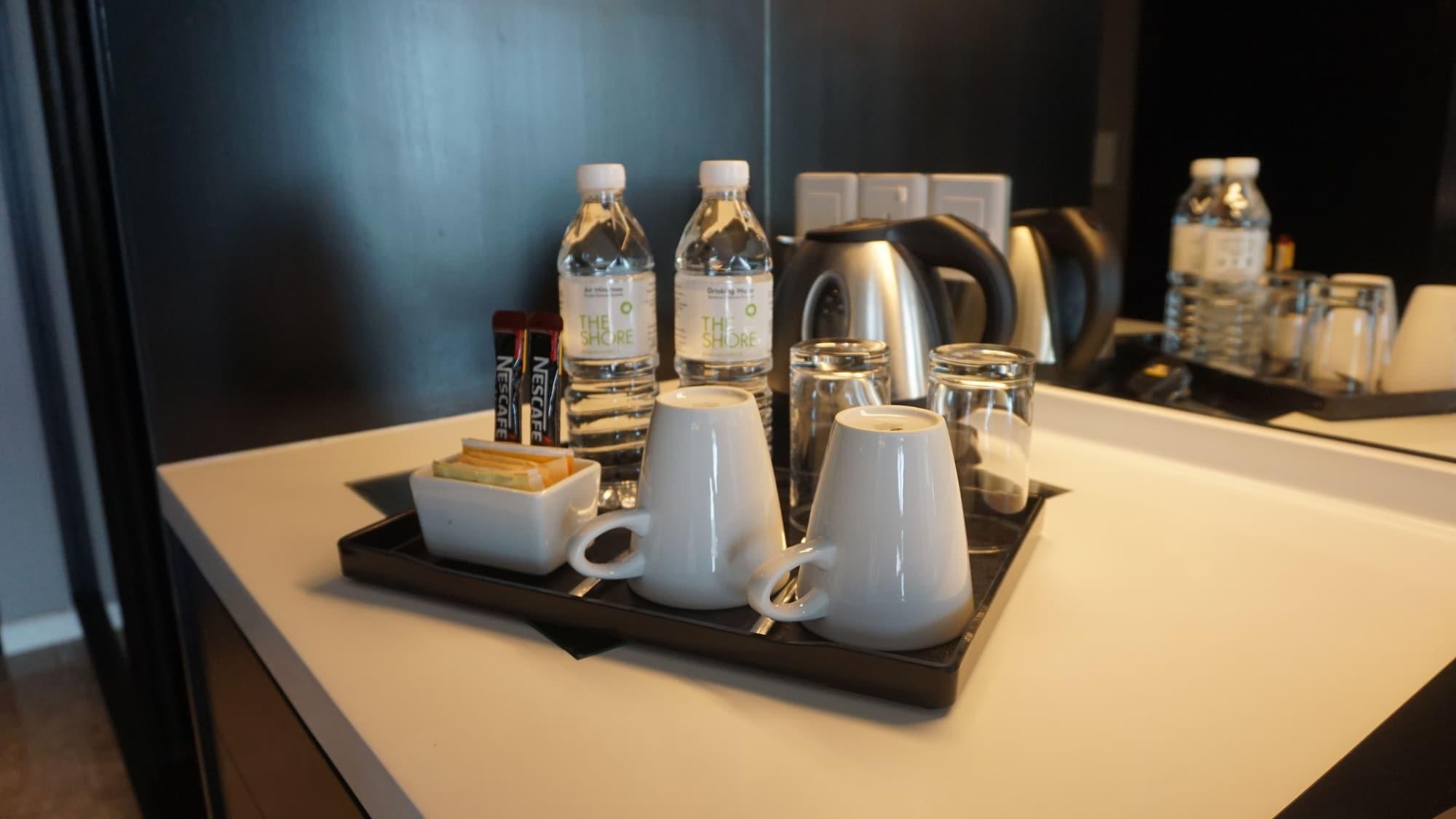 The Shore Hotel & Residences Malacca Екстер'єр фото
