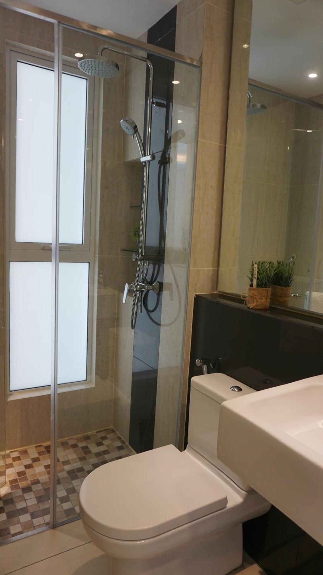 The Shore Hotel & Residences Malacca Екстер'єр фото