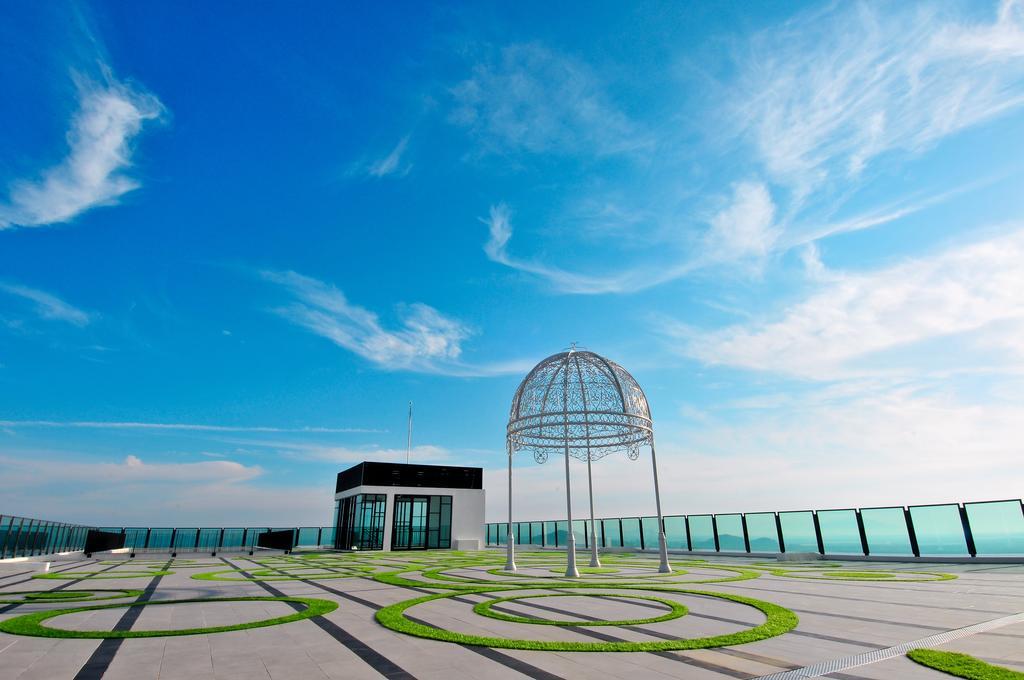 The Shore Hotel & Residences Malacca Екстер'єр фото