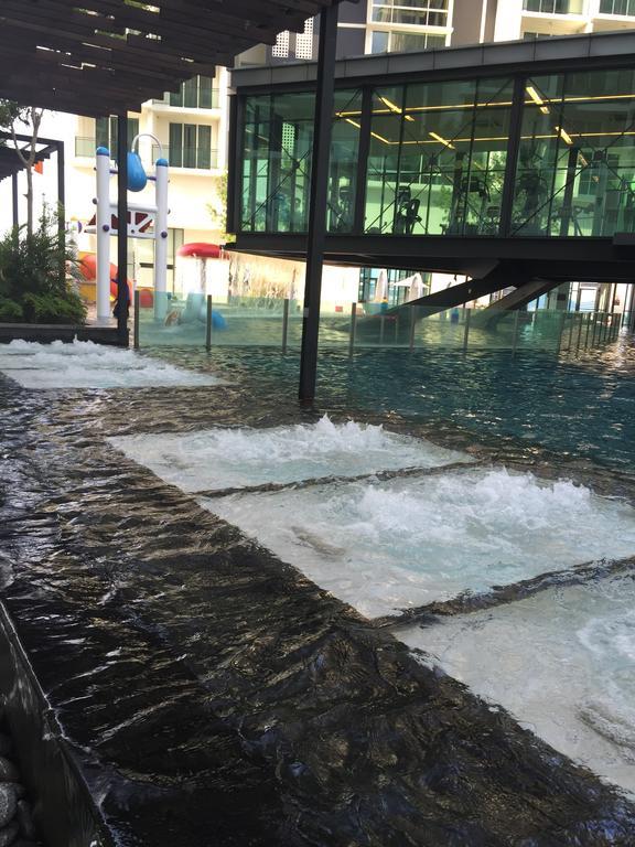 The Shore Hotel & Residences Malacca Екстер'єр фото