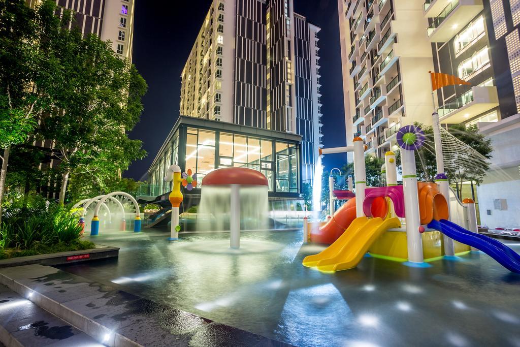 The Shore Hotel & Residences Malacca Екстер'єр фото