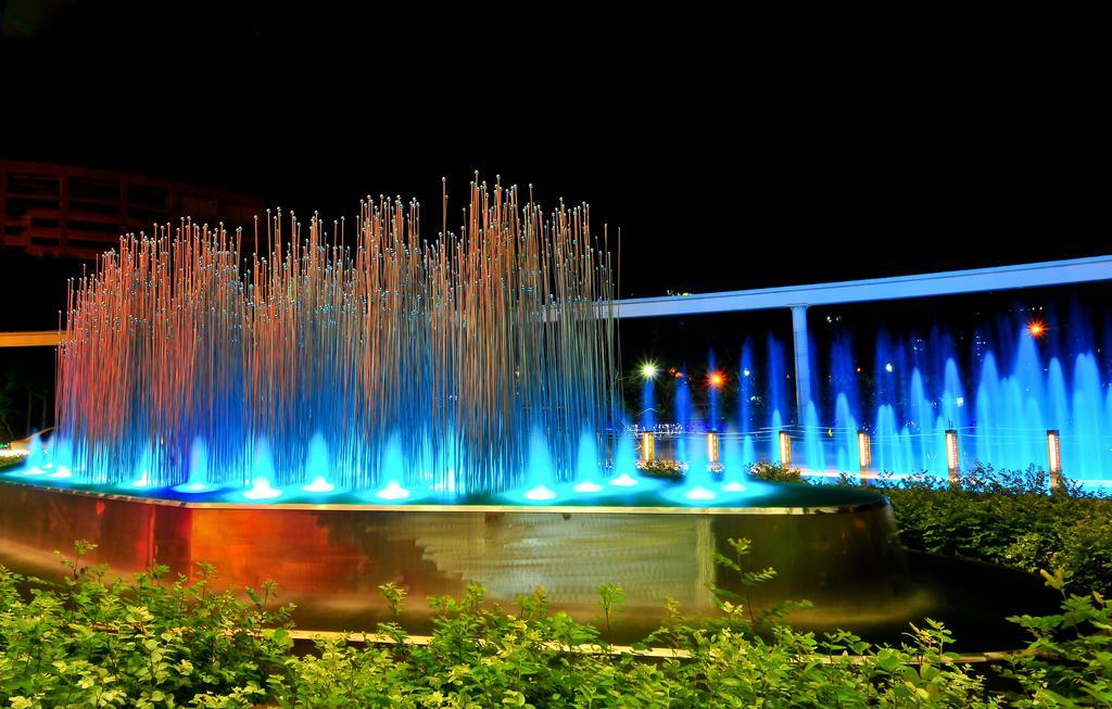 The Shore Hotel & Residences Malacca Екстер'єр фото