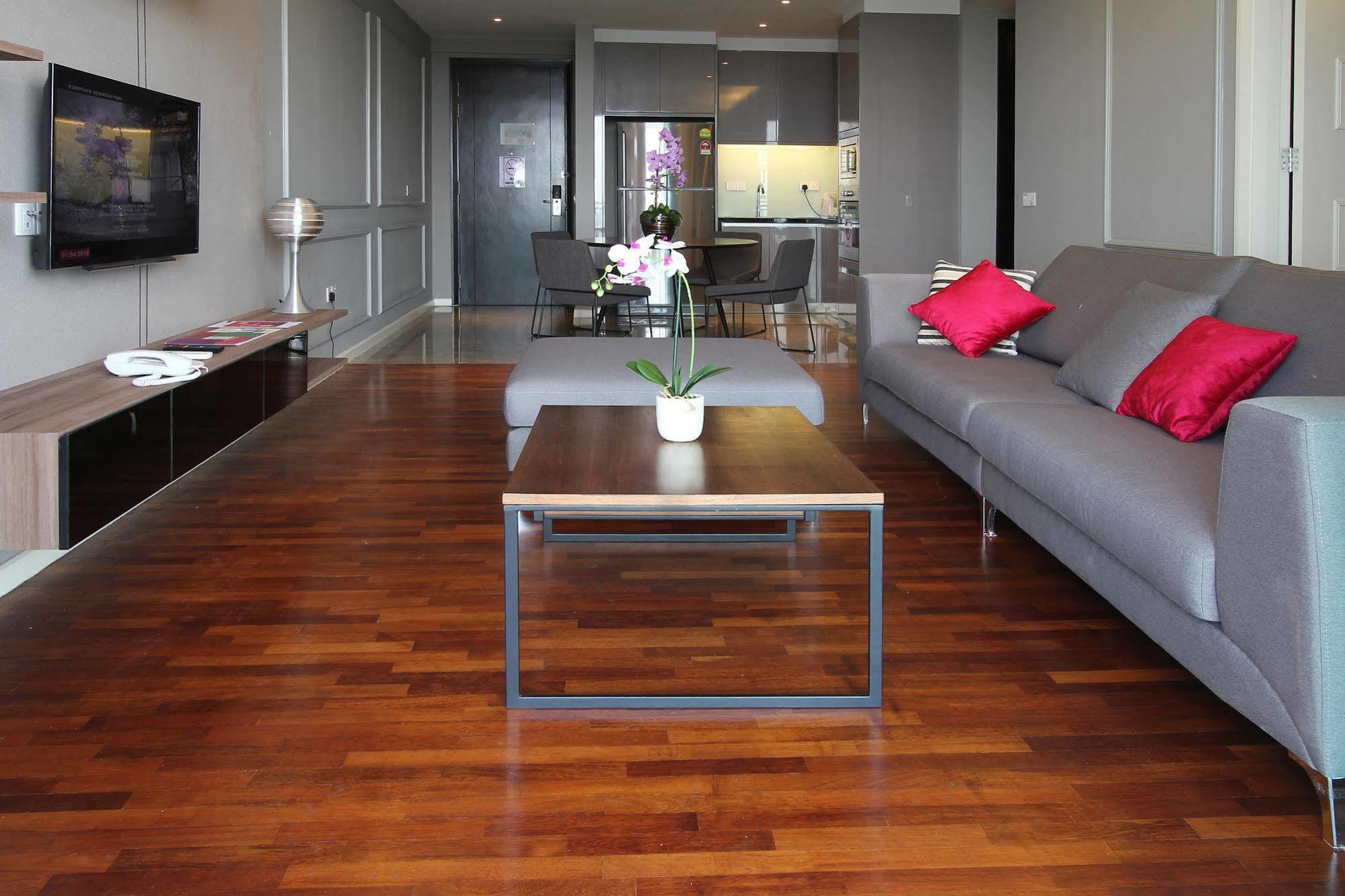 The Shore Hotel & Residences Malacca Екстер'єр фото